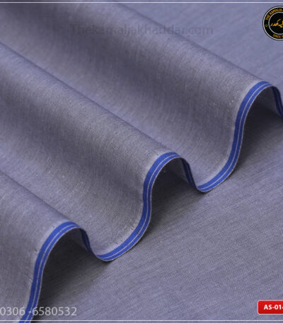 original kamalia khaddar all seasons fabric since 1980 for summer and winter wear in various colors