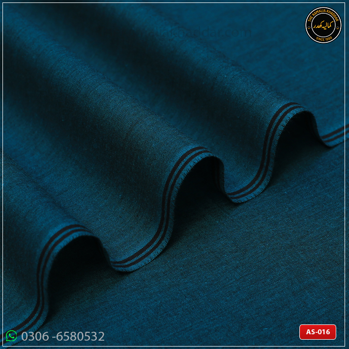 original kamalia khaddar all seasons fabric since 1980 for summer and winter wear in various colors