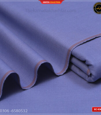 Kamalia Khaddar – Original Kamalia Khaddar winter fabric since 1980 EC-036 Economy Winter