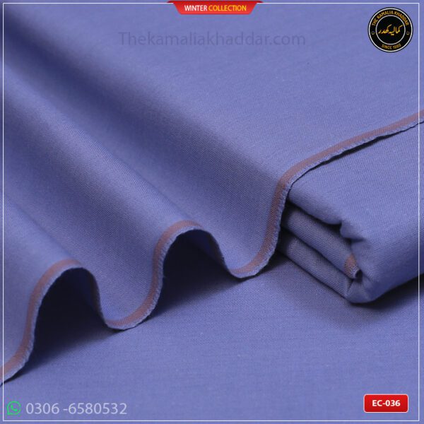 Kamalia Khaddar – Original Kamalia Khaddar winter fabric since 1980 EC-036 Economy Winter