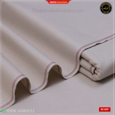 Kamalia Khaddar – Original Kamalia Khaddar winter fabric since 1980 EC-037 Economy Winter