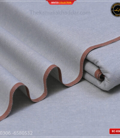 Kamalia Khaddar – Original Kamalia Khaddar winter fabric since 1980 EC-038 Economy Winter