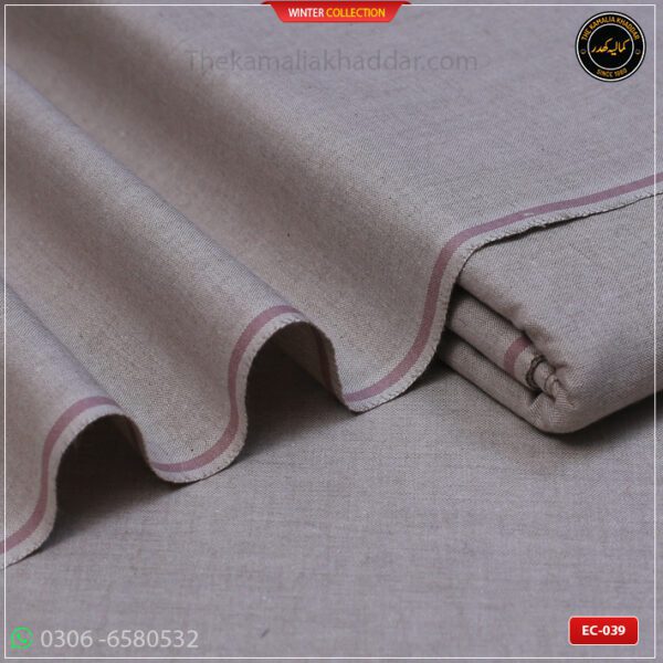 Kamalia Khaddar – Original Kamalia Khaddar winter fabric since 1980 EC-039 Economy Winter