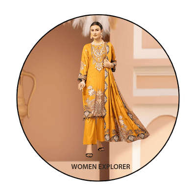 Home - Kamalia Khaddar
