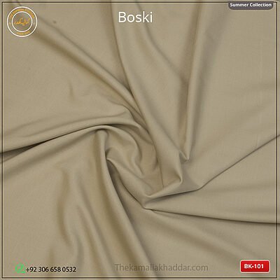 Eid Special | Kamalian Boski – Elegant Look, Economical Choice | BK-101