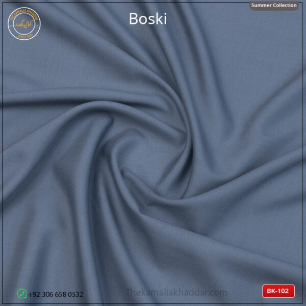 Shipment Tracking 11 Kamalian Boski – Elegant Look, Economical Choice | BK-102