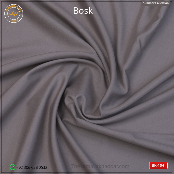 BK-104 Kamalian Boski – Elegant Look, Economical Choice | BK-104 - Image 1