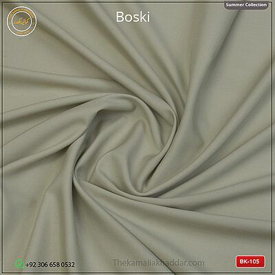 Kamalian Boski – Elegant Look, Economical Choice | BK-105