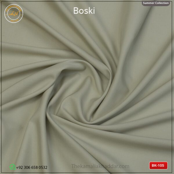 Shipment Tracking 8 Kamalian Boski – Elegant Look, Economical Choice | BK-105