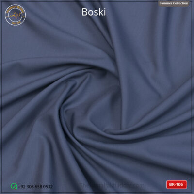 Kamalian Boski – Elegant Look, Economical Choice | BK-106