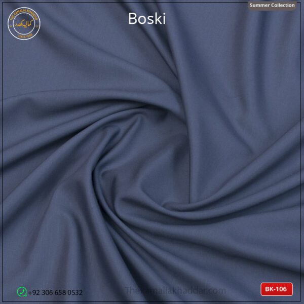 Kamalian Boski – Elegant Look, Economical Choice | BK-106