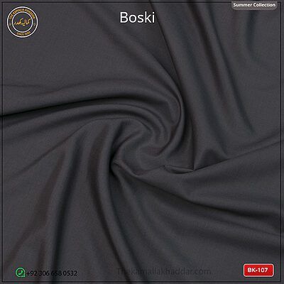 Eid Special | Kamalian Boski – Elegant Look, Economical Choice | BK-107