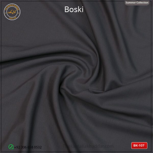 Kamalian Boski – Elegant Look, Economical Choice | BK-107