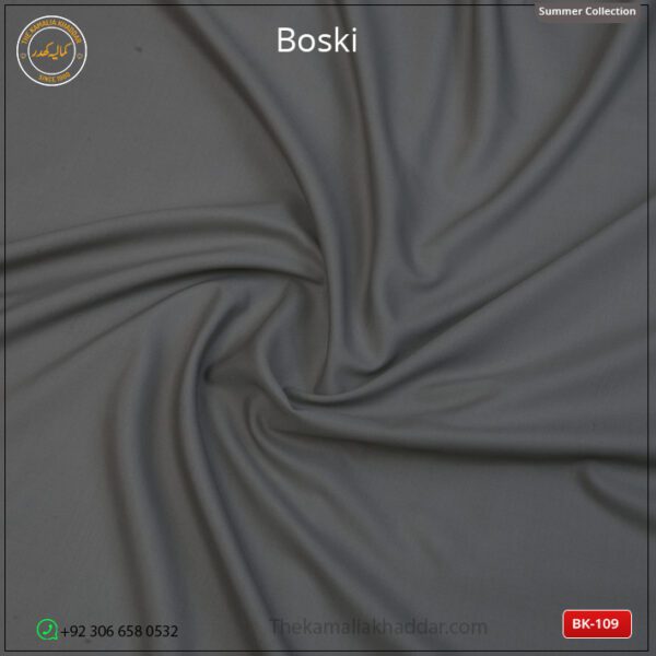 Kamalian Boski – Elegant Look, Economical Choice | BK-109