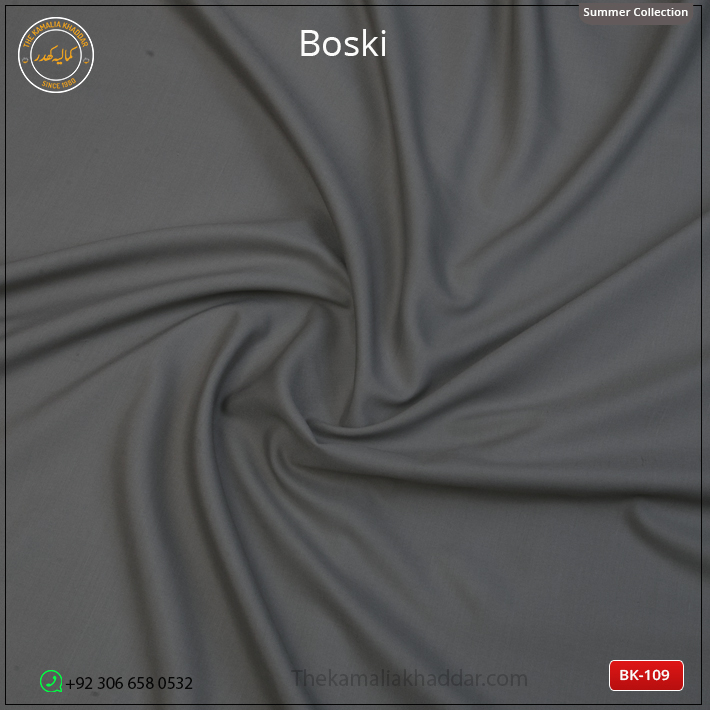 BK-109 Kamalian Boski – Elegant Look, Economical Choice | BK-109 - Image 1