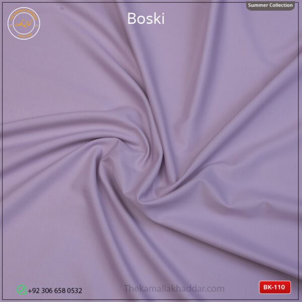 Kamalian Boski – Elegant Look, Economical Choice | BK-110