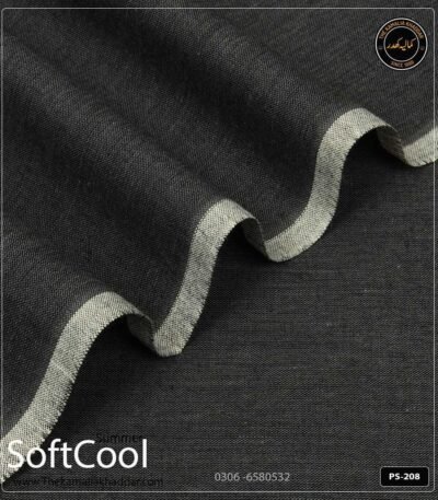 Kamalia Khaddar Summer Collection – Premium Kamalia Khaddar Fabric, 100% Cotton, Non-Chemicalized, Vibrant Colors, Unstitched Kamaliya Khaddar Cloth