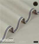 Silver Sage Premium Kamalia Khaddar Summer Collection PS-216 - Breathable Hand-woven Fabric