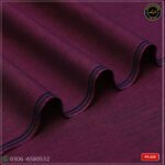 Premium Kamalia Khaddar Summer Collection | Maroon | PS-222