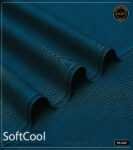 Soft Cool | Kamalia Khaddar Summer Collection | Zinc | PS-225