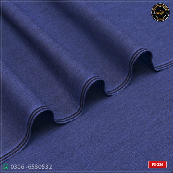 Shipment Tracking 14 Premium Kamalia Khaddar Summer Collection | PS-226