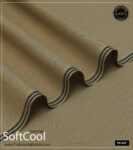 Soft Cool | Kamalia Khaddar Summer Collection | PS-227