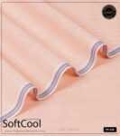 Soft Cool | Kamalia Khaddar Summer Collection | PS-228