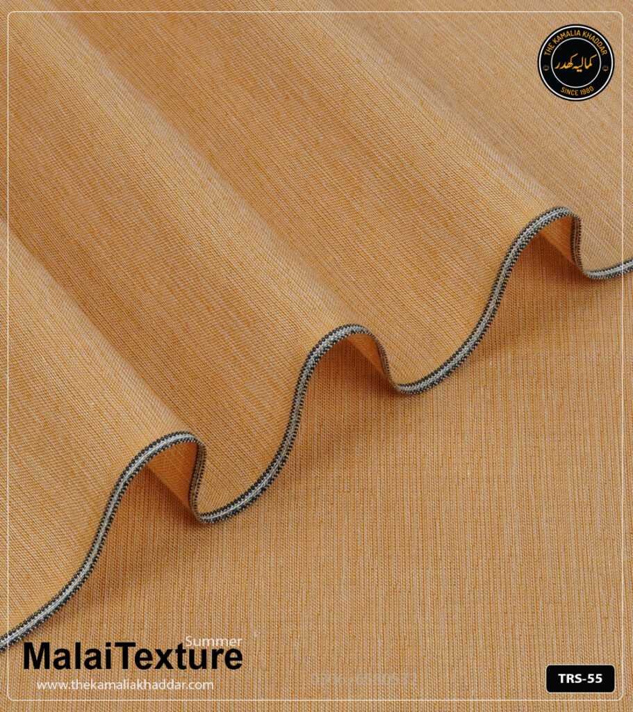 Kamalia Khaddar Summer Collection