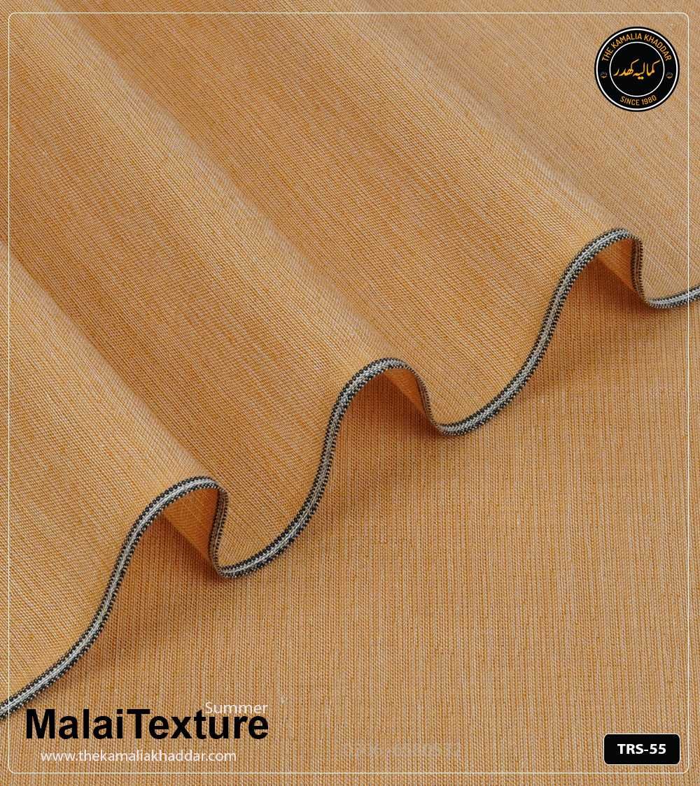 Kamalia Khaddar TRS-55 malai Kamalia Khaddar Summer Collection