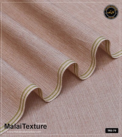 Malai Texture | Kamalia Khaddar Summer Collection | Premium Plus |TRS-79