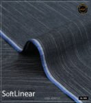 Soft Linear Kamalia Khaddar Summer Collection | SL-403