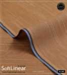 Soft Linear Kamalia Khaddar Summer Collection | SL-404