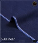 Soft Linear Kamalia Khaddar Summer Collection | SL-406