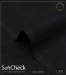 Soft Check Kamalia Khaddar Summer Collection | AB-904