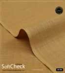 Soft Check Kamalia Khaddar Summer Collection | AB-906