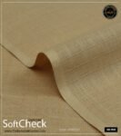 Soft Check Kamalia Khaddar Summer Collection | AB-908