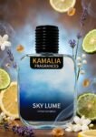 Sky Lume | Long Lasting Extrait–Kamalia Fragrances (Copy)