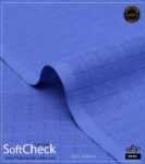 Only Kurta | SoftCheck Kamalia Khaddar Summer Collection | KK-3