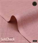 Soft Check Kamalia Khaddar Summer Collection | AB-909