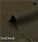 Only Kurta | SoftCheck Kamalia Khaddar Summer Collection | KK-10