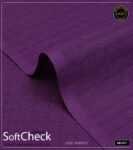 Soft Check Kamalia Khaddar Summer Collection | AB-911