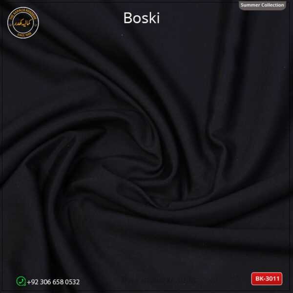 Kamalian Boski – Elegant Look, Economical Choice | BK-3011