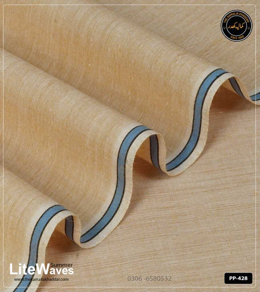 Shipment Tracking 39 Litewaves | Kamalia Khaddar Summer Collection | | PP-428