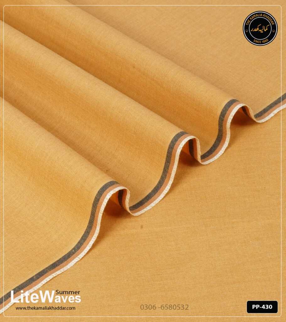 Shipment Tracking 28 Litewaves | Kamalia Khaddar Summer Collection | |PP-430