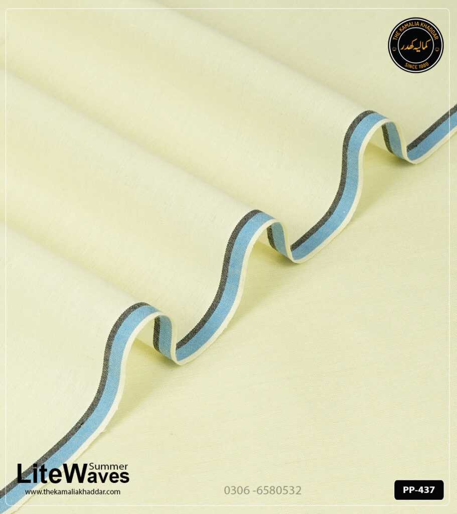 Shipment Tracking 36 Litewaves | Kamalia Khaddar Summer Collection | | PP-437