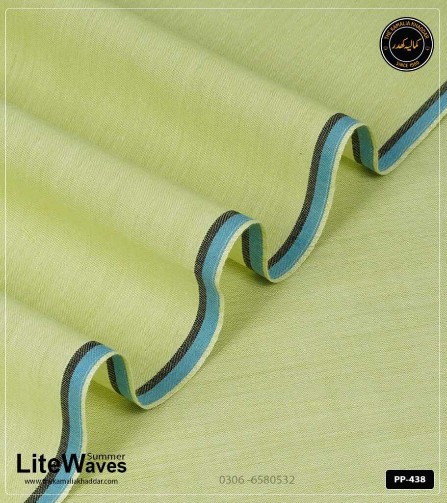 Shipment Tracking 35 Litewaves | Kamalia Khaddar Summer Collection | |PP-438