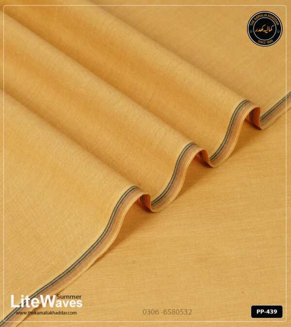 Litewaves | Kamalia Khaddar Summer Collection | |PP-439