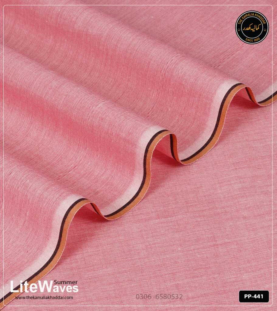 Shipment Tracking 31 Litewaves | Kamalia Khaddar Summer Collection | |PP-441