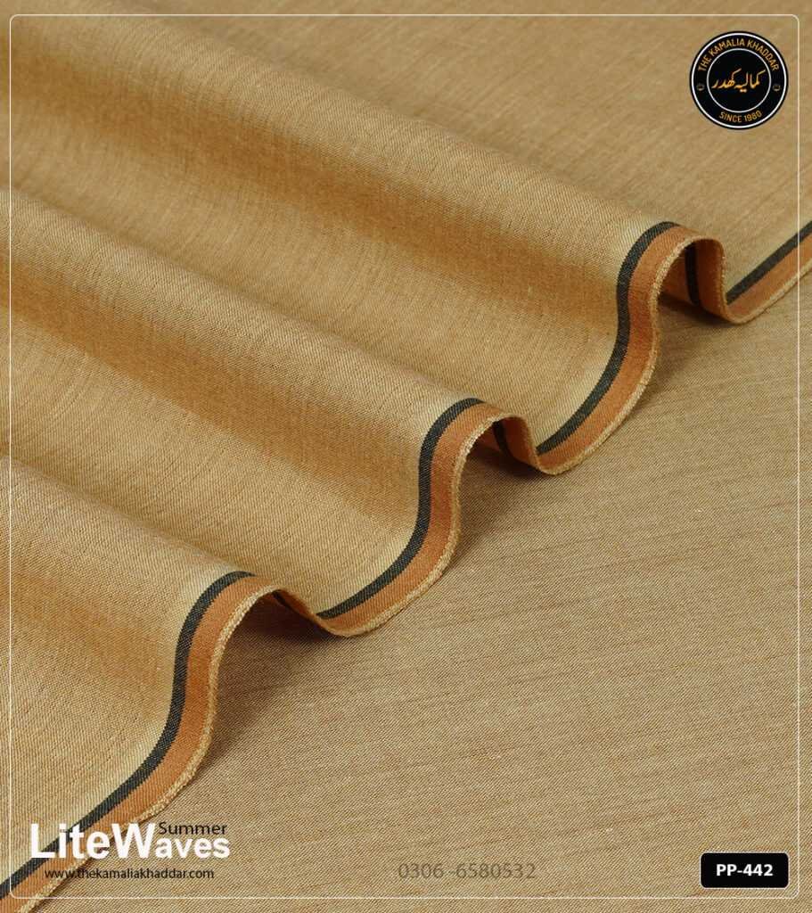 Shipment Tracking 33 Litewaves | Kamalia Khaddar Summer Collection | |PP-442