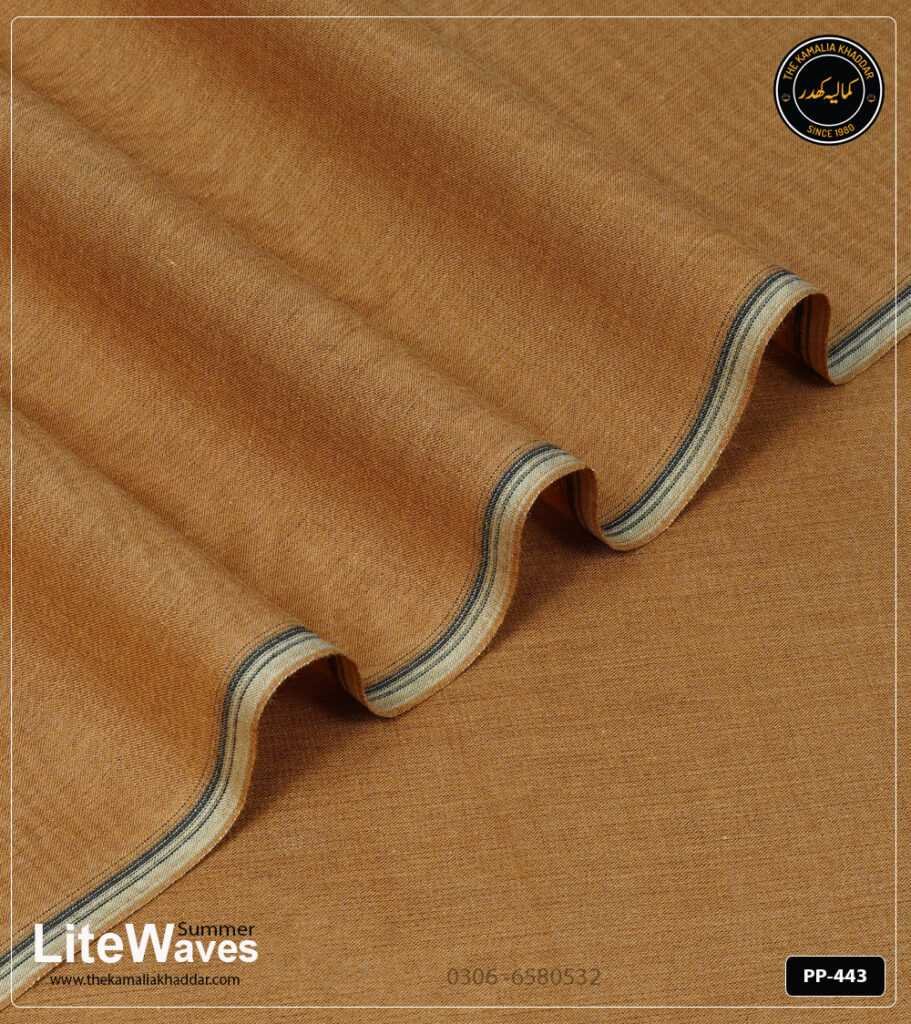 Shipment Tracking 30 Litewaves | Kamalia Khaddar Summer Collection | |PP-443